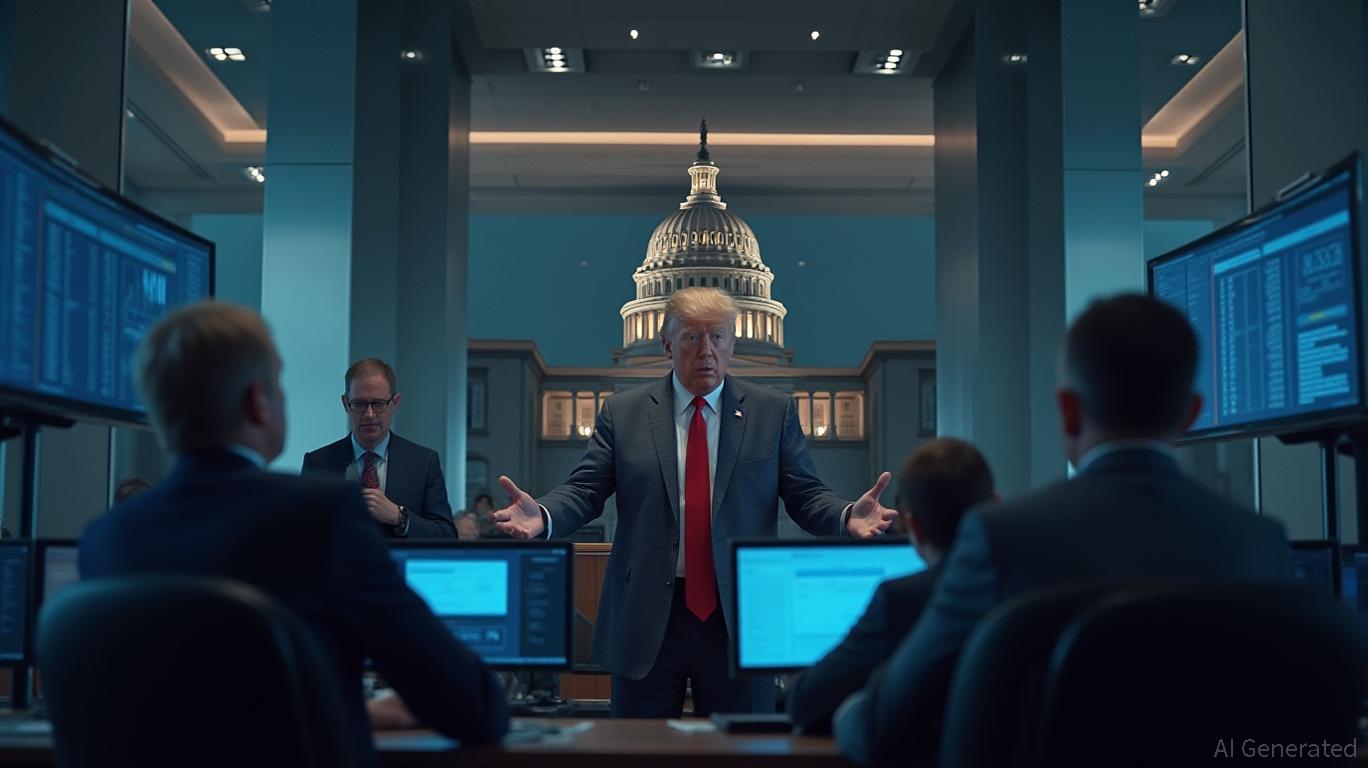 Capitol Federal Financial, Inc. shares fall 1.16% intraday amid broader market concerns and regulatory scrutiny.