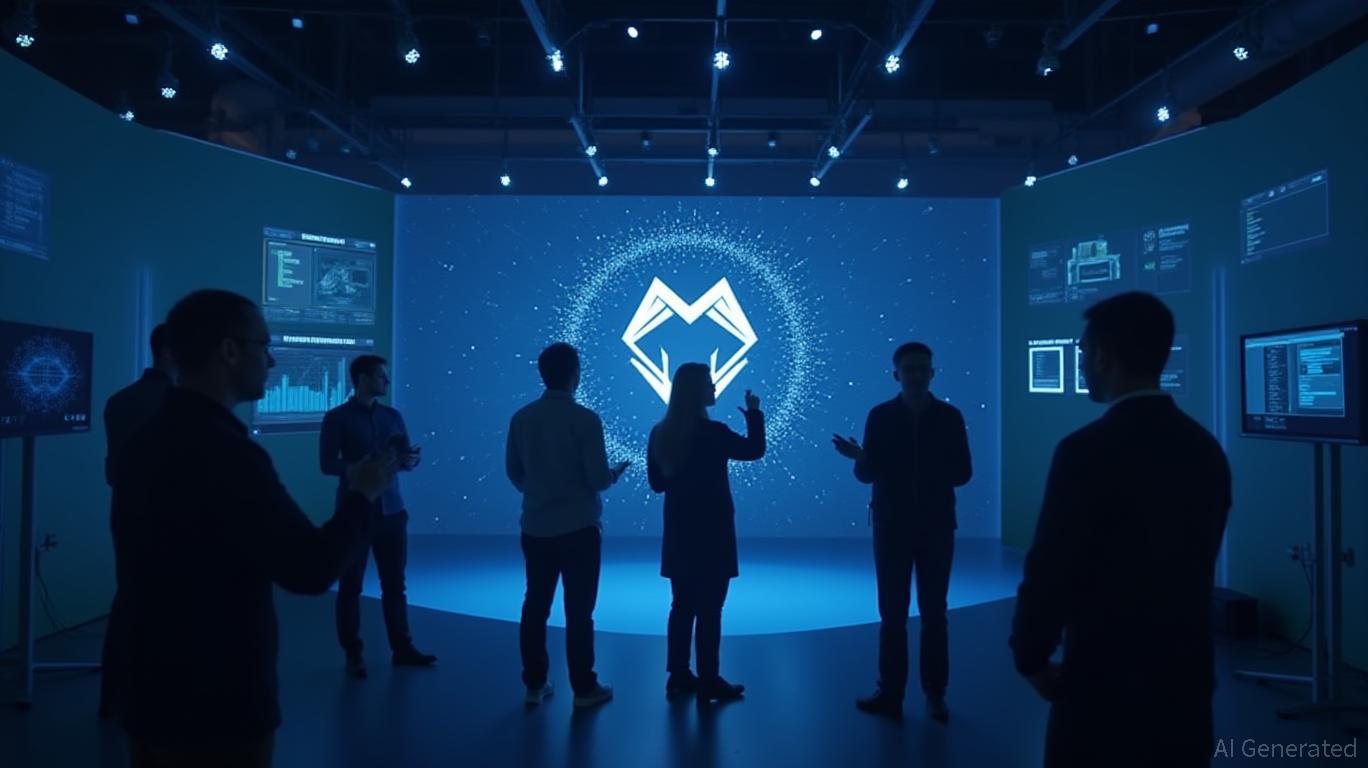 Meta to pay $140 million to use Black Forest Labs AI for images