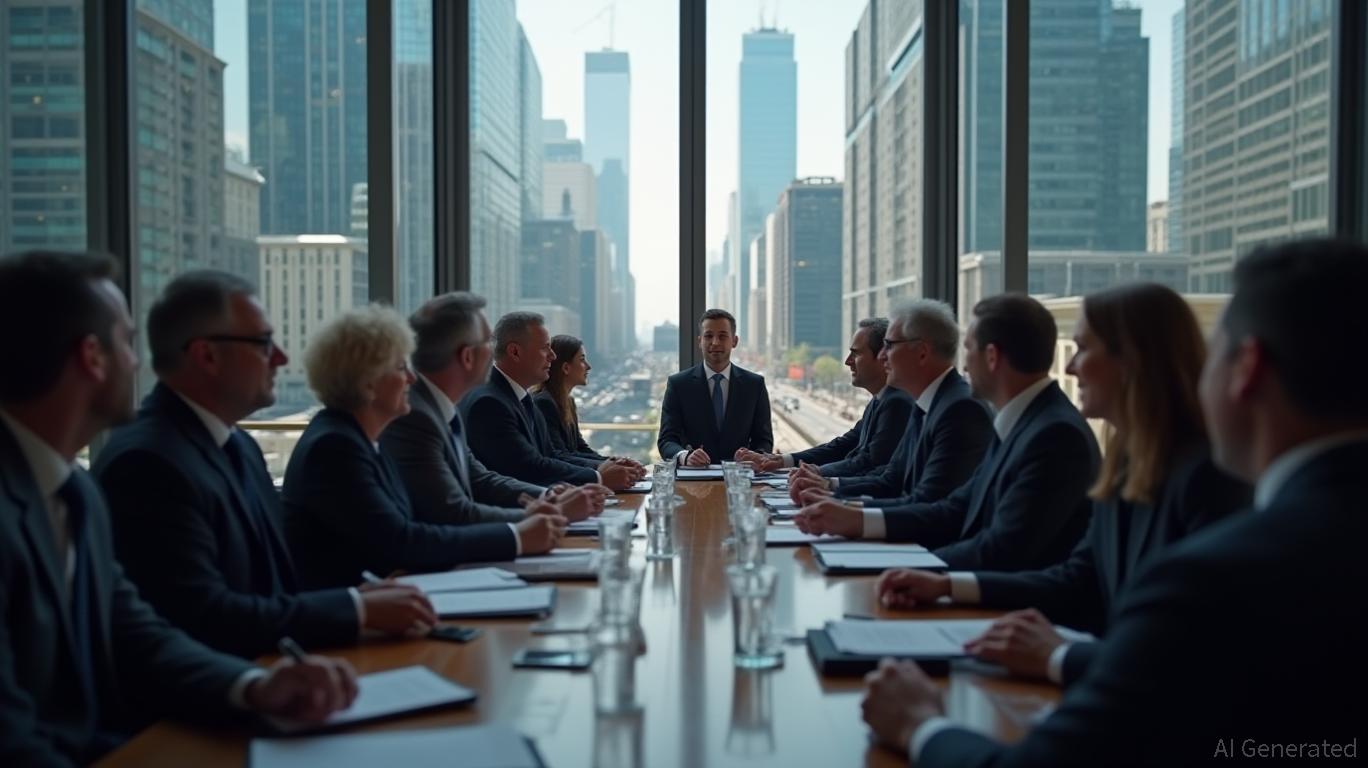 Strive Enterprises to Acquire Asset Entities in Merger