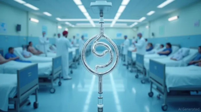 Johnson & Johnson's Inlexzo Device Approved for Bladder Cancer Treatment