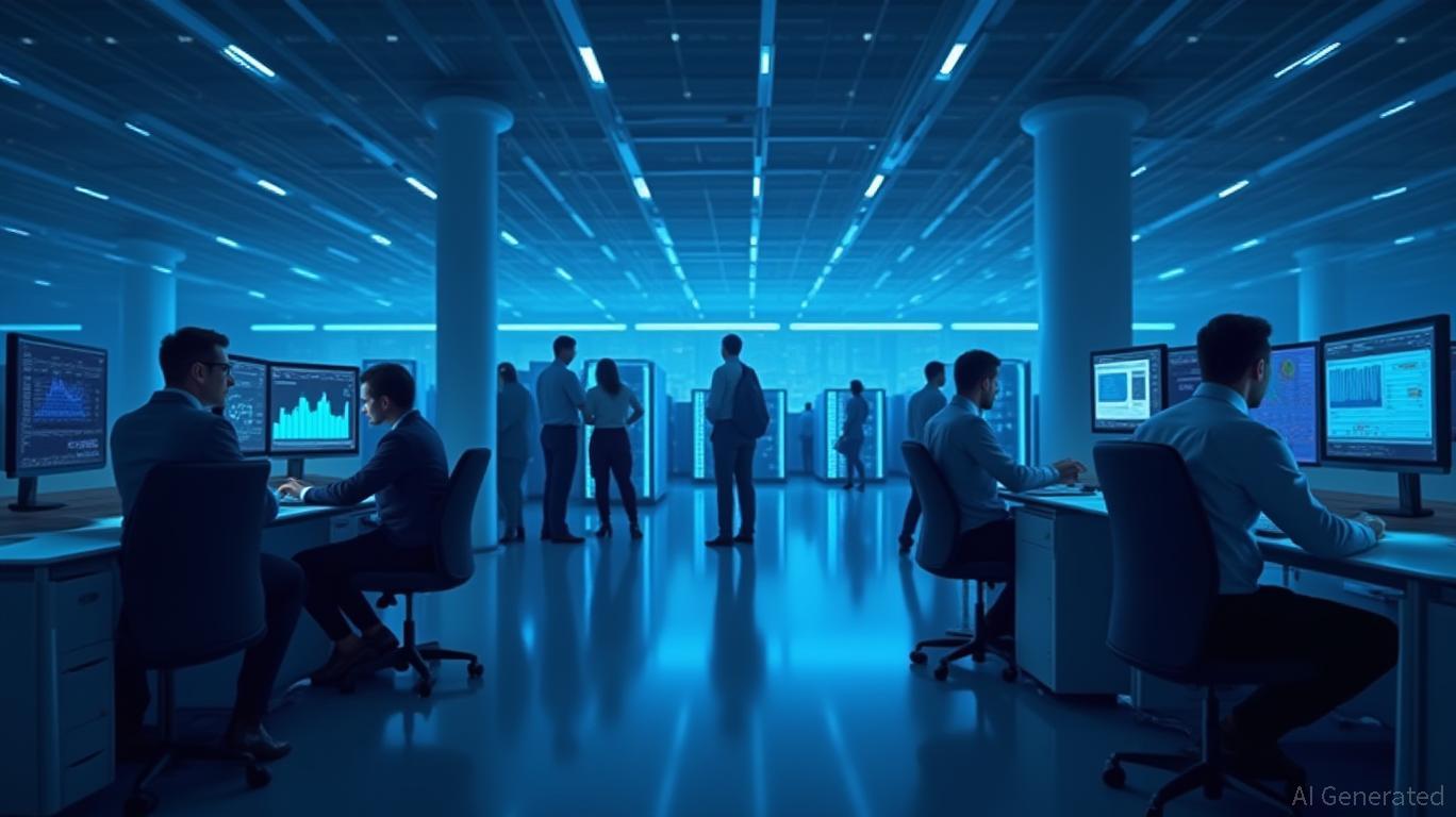 Oracle's Cloud Revenue Up 28% YoY, Services Register First YoY Growth in Several Quarters.