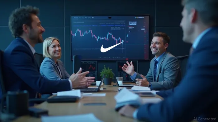 Jefferies Names Nike and Lowe's Top Stock Picks with High Conviction Buy Ratings
