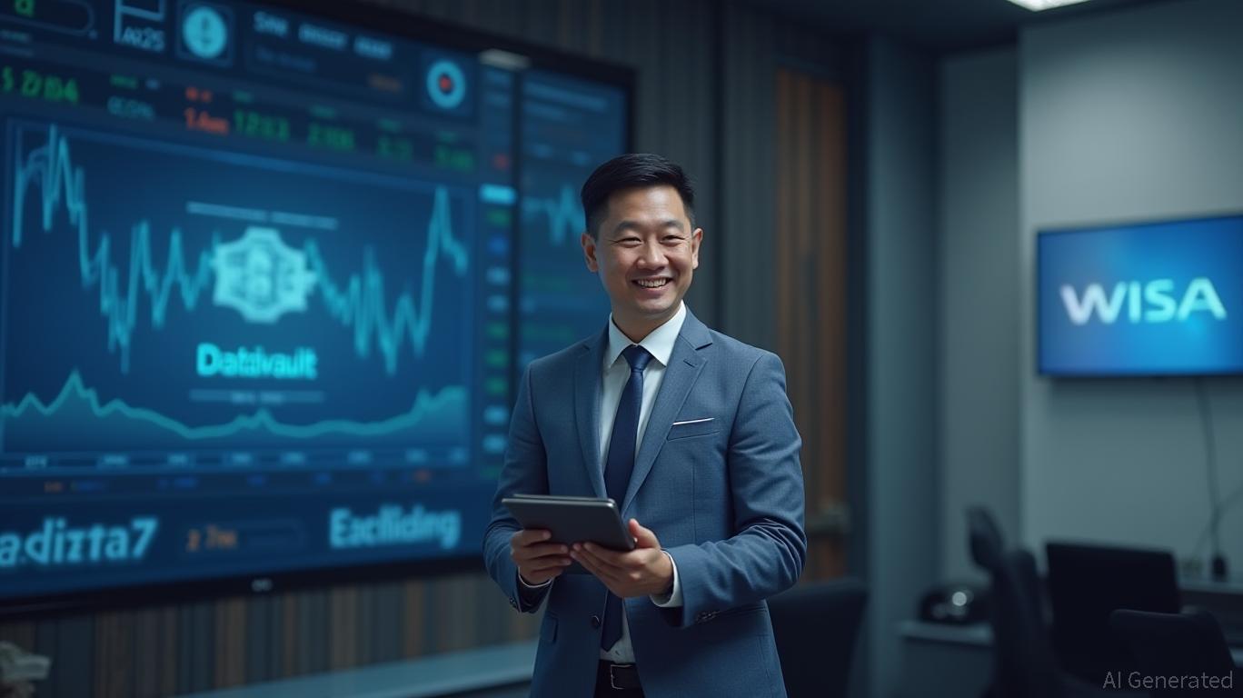 Li Bang International Corporation shares rise 9.09% after-hours following Datavault AI's WiSA E Endeavour Receiver launch.