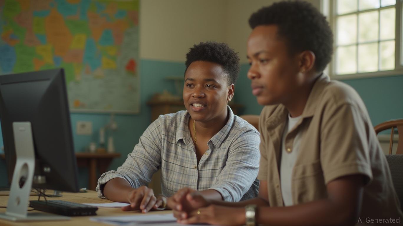 Digitunity and AT&T Collaborate to Expand Digital Navigator Services and Computer Ownership in Rural Communities