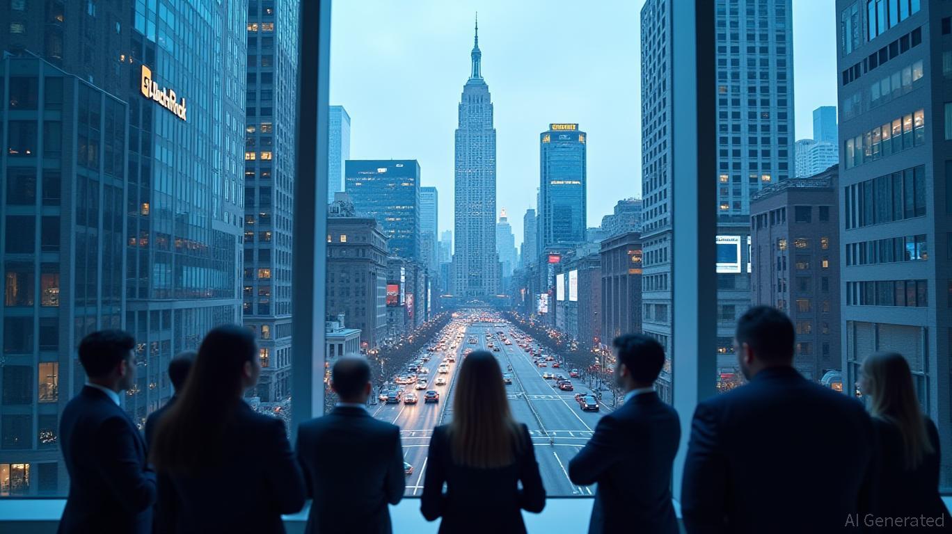 Exploring the iShares U.S. Thematic Rotation Active ETF (THRO) with Bloomberg Expert Analysis