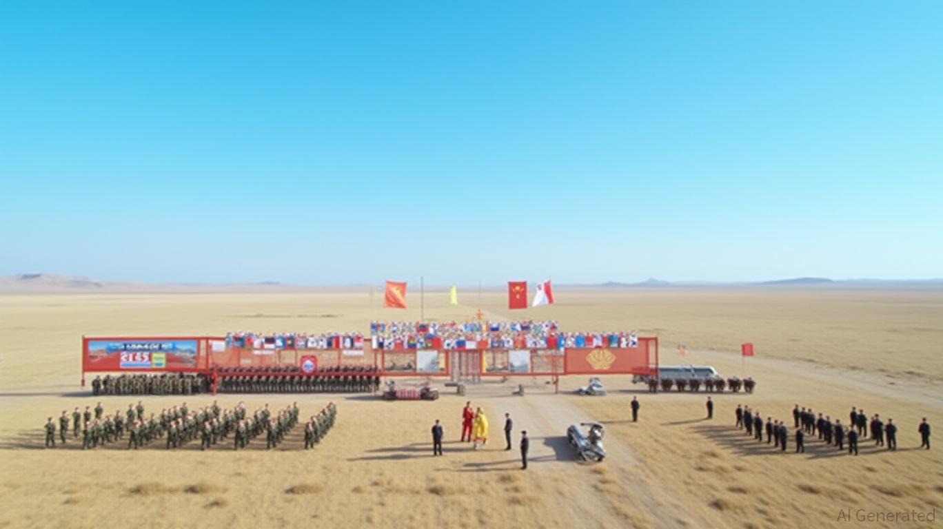 Weibo Corporation shares rise 6.25% intraday after China, Russia, Mongolia hold joint border defense drills.
