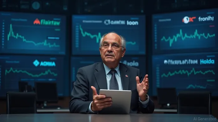 Prem Watsa's Fairfax Financial Holdings Portfolio Q2 2025 Update: A Detailed Analysis