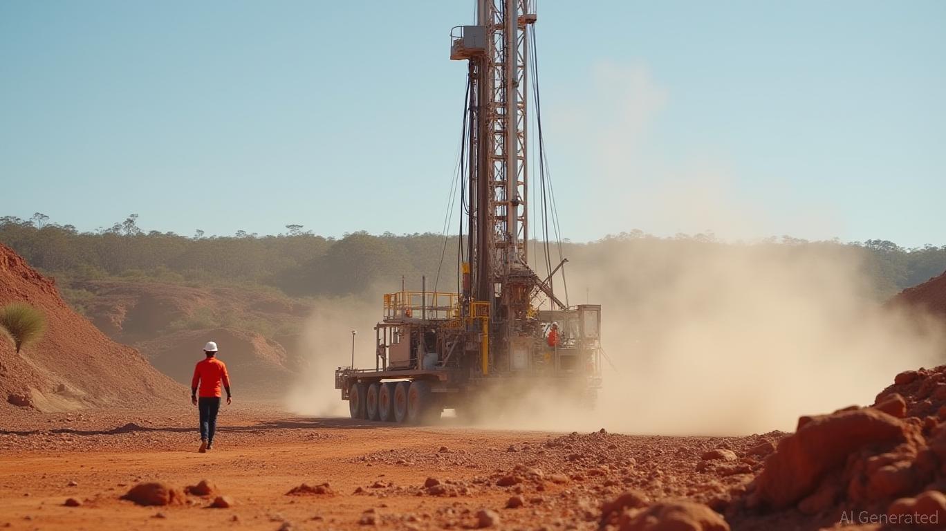 Terra Metals Embarks on Phase 3 Drilling at Dante Project to Expand Resource Footprint and Unlock New Discoveries