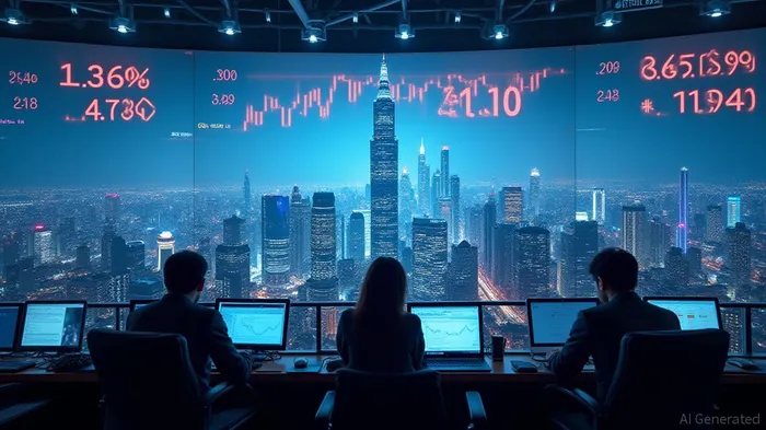 Taiwan's weighted index closed up 1.36%, at 25192.59