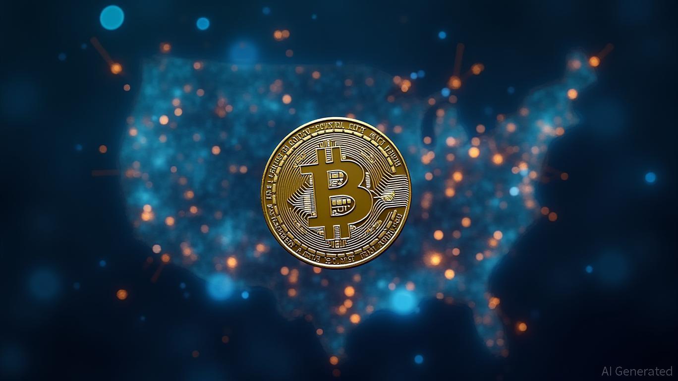 CoinShares to Enter US Market with $1.2B Merger, Valuing Firm at $1.2B