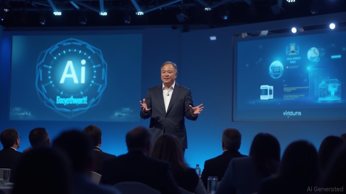 Intelligent Living Application Group Inc. shares rise 12.36% premarket after Tuya Global Developer Summit (Europe) event.