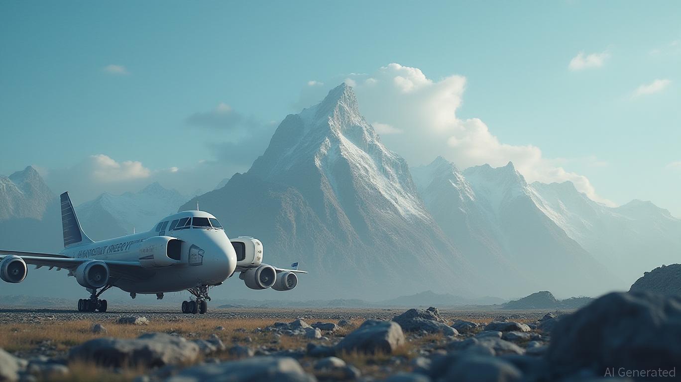 Mammoth Energy Services: Profitability on the Horizon Through Business Transformation and Aviation Focus