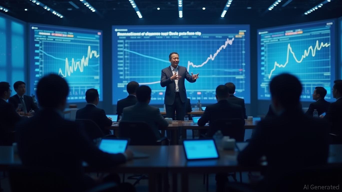 AI Fuels Chip Industry Growth to $1tn by 2030