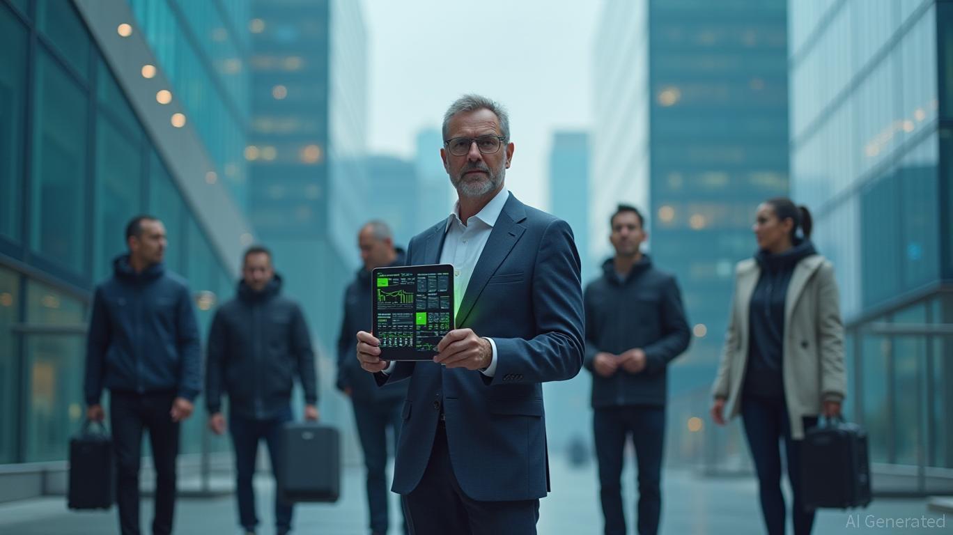 Nvidia Tops TIME and Statista's World's Best Companies of 2025 Ranking