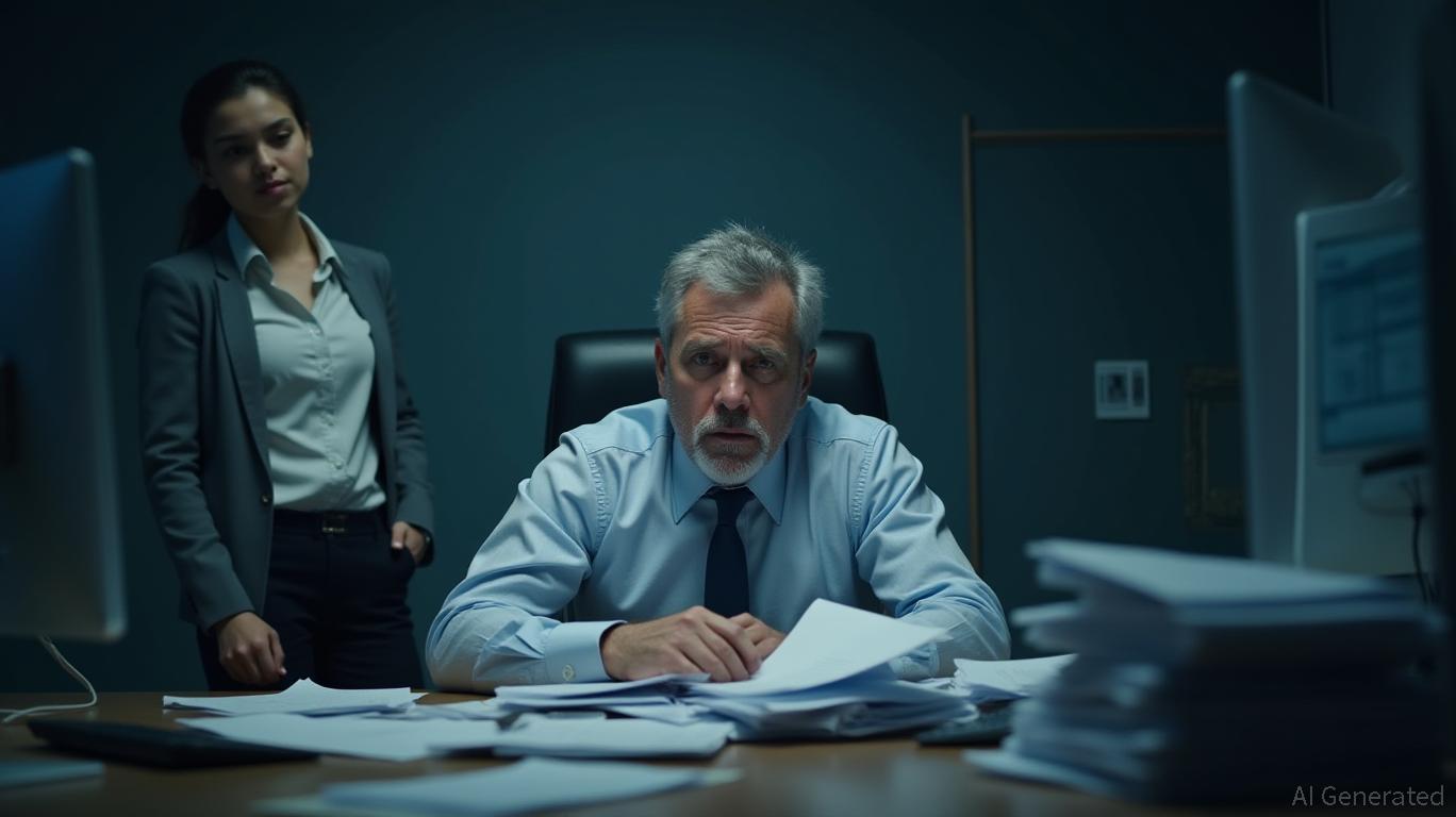 Patriot National Bancorp Recapitalizes and Appoints New Leadership Amid Financial Challenges.