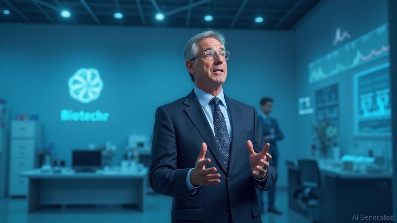 Biote's Restructuring to Fuel Future Growth and Profitability