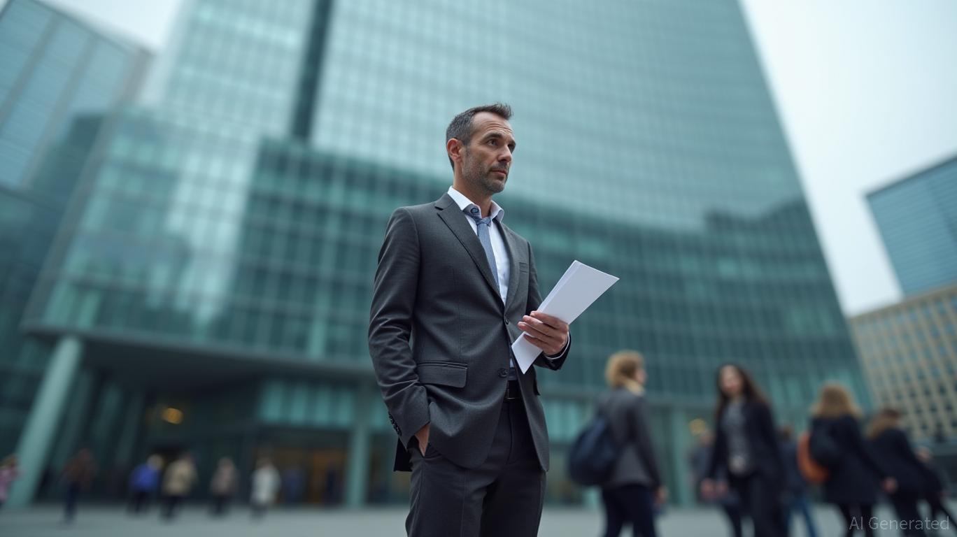 Merck Abandons UK Research Center, Citing Uncompetitive Environment