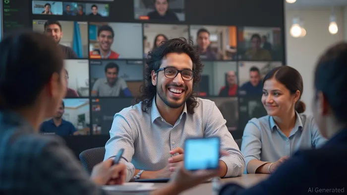 ServiceNow Announces 2025 Rising Stars