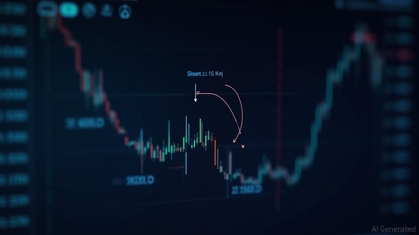 Hour Loop: KDJ Death Cross and Bearish Marubozu on 15min chart triggered.