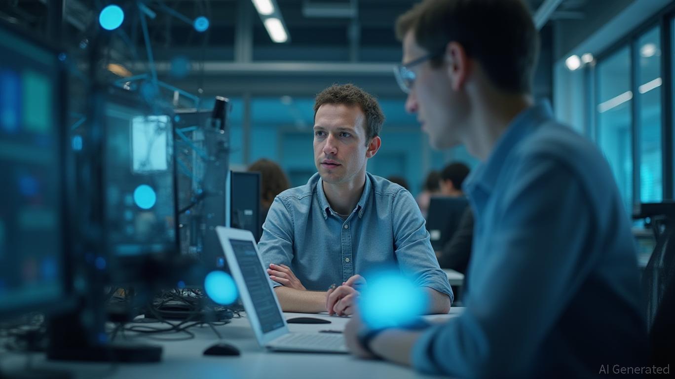 Meta Advances AI Ambitions with TBD Lab Research Group