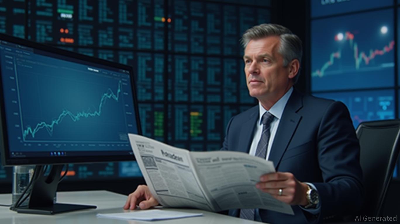 Palantir Technologies' Partnership with Hadean Boosts Shares 2.9%