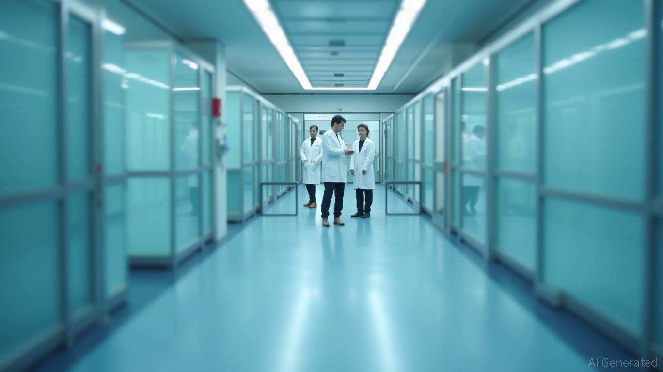 Merck Abandons $1.4-Billion Research Centre in UK Due to Lack of Investment and High Drug Prices.