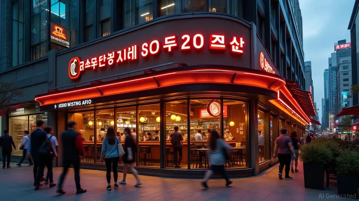 Chipotle Expands to Asia for the First Time through Joint Venture with SPC Group.