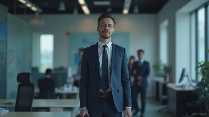 Eightco Holdings Insider Buys $500,000 Worth of Shares, SEC Filing Reveals