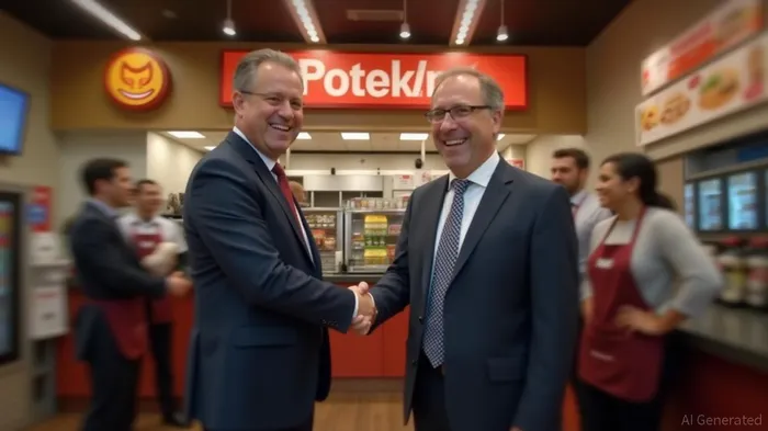 RaceTrac Acquires Potbelly for $566 Million in Convenience Store Expansion Move.