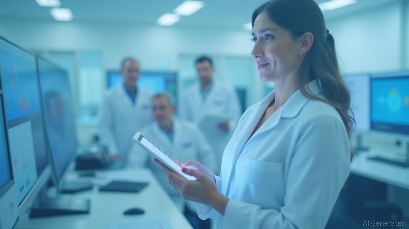 Pmv Pharmaceuticals shares rise 6.29% after-hours after promising Phase 2 clinical trial data for Rezatapopt.