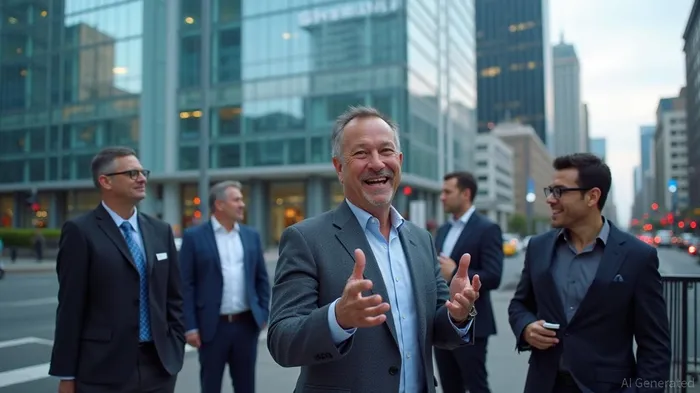 SharkNinja's Cordless StainForce Launch Boosts Investor Sentiment Amidst Strong Earnings Growth