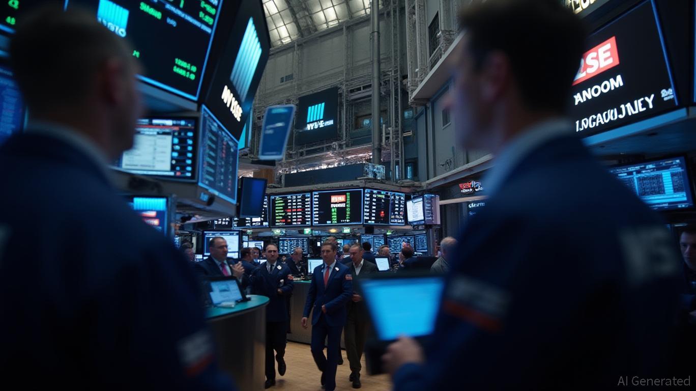 Enlightify Faces NYSE Compliance Issue with $1 Minimum Share Price