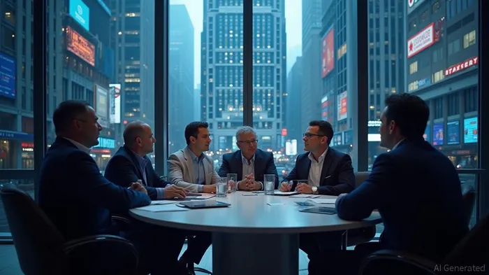 Cboe to Launch Mag10 Futures and Options for Tech Stock Trading