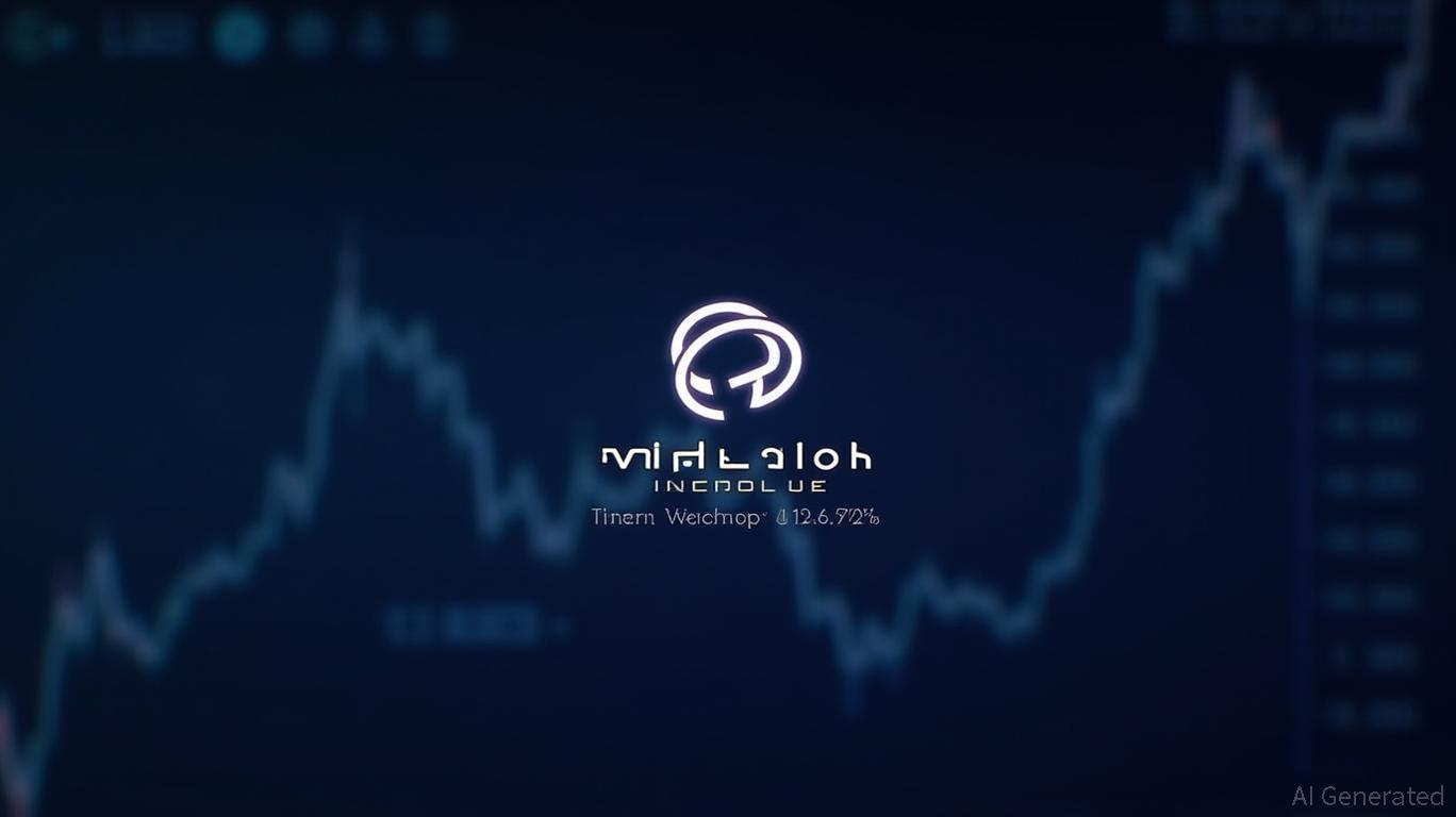 reAlpha Tech (AIRE) up more than 100% since Aug 21