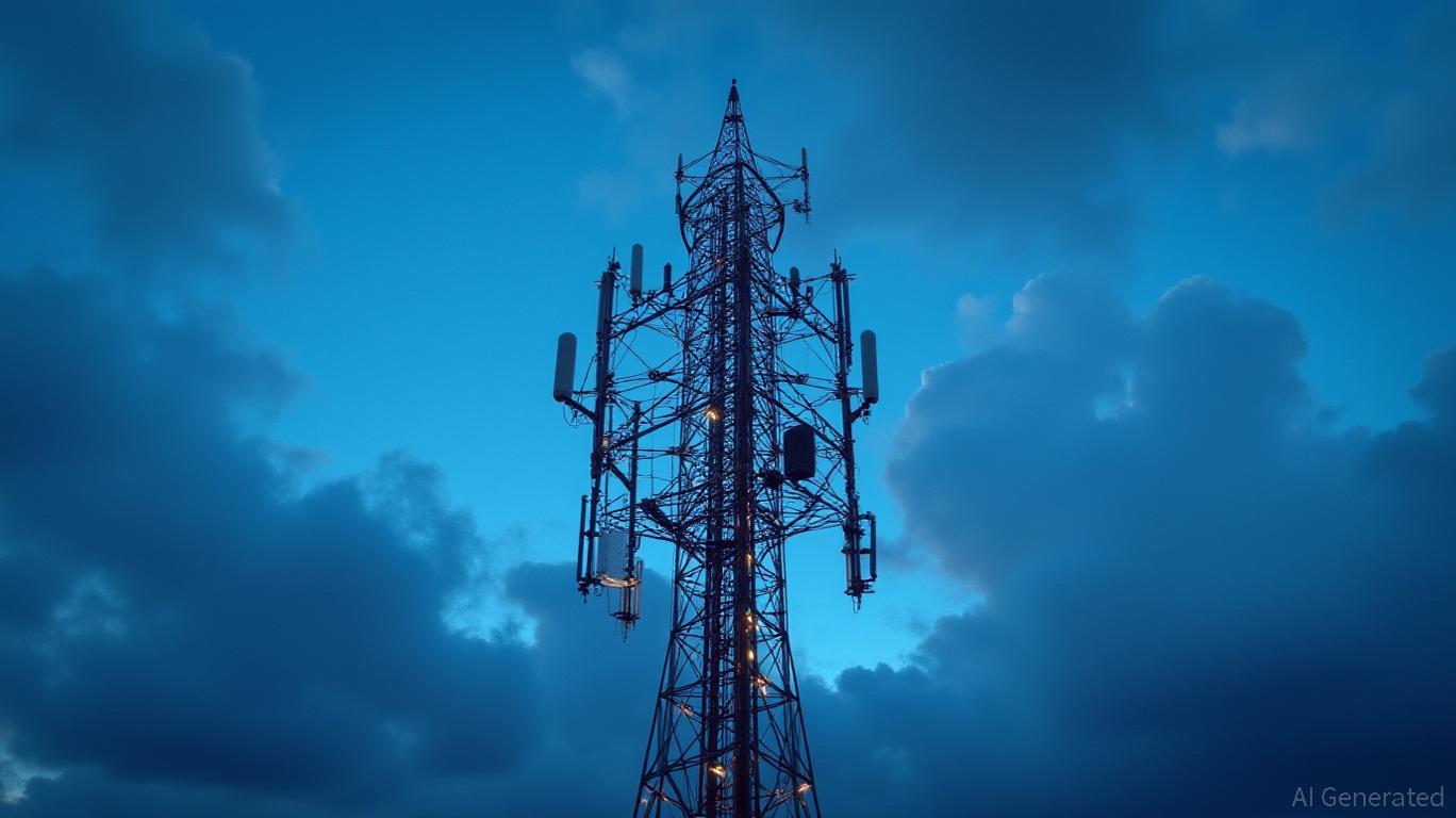 Navigating the Challenges of uCloudlink Group: Macro Pressures and Regulatory Concerns.