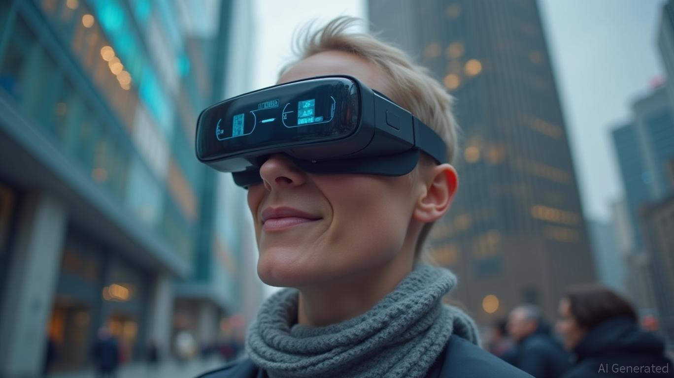 Amazon to Challenge Meta with AR Glasses