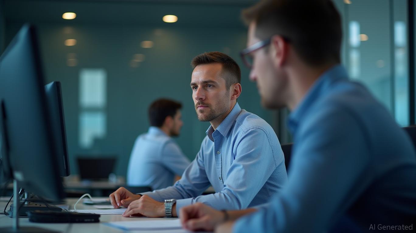 Siebert Financial Launches Digital Assets Research Division with Brian P. Vieten Appointment