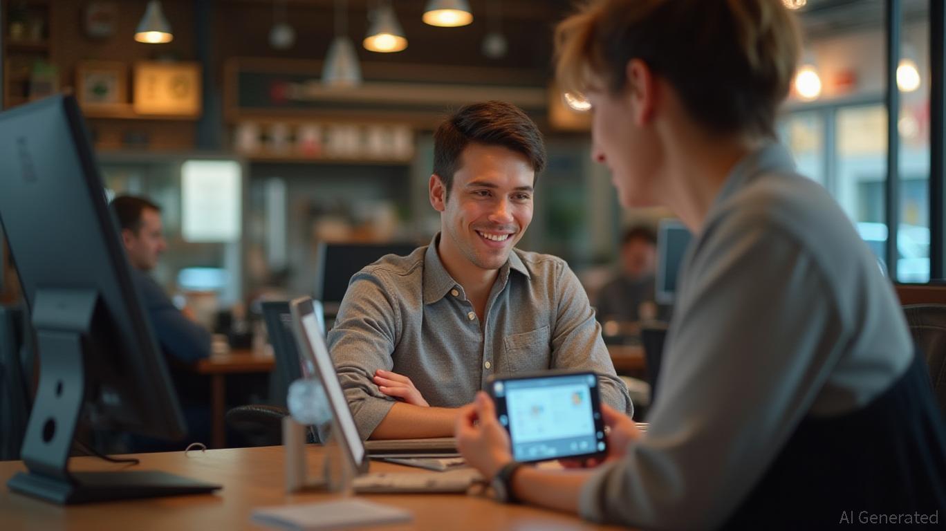 Olo Inc. Removed from S&P TMI Index: A Restaurant Technology Provider's Performance Review