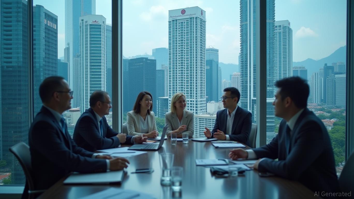 Abacus Global Management Expands Secondary Life Insurance in Asia Amid Market Volatility