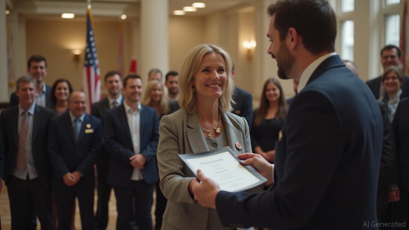 headline: Madison County nursing director Robin Wallin accepts state job