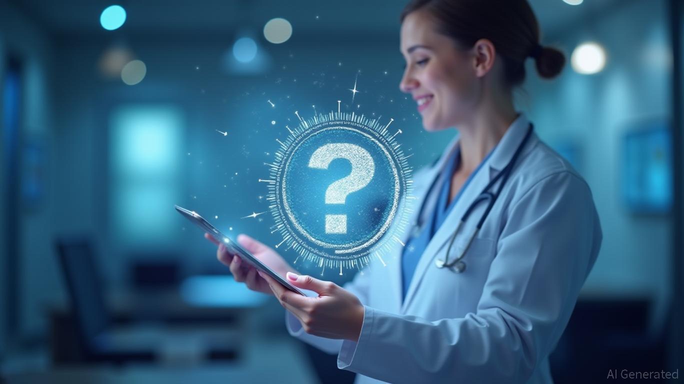 Amesite Reports 63% Revenue Growth for NurseMagic Enterprise, Launches AI-Powered Government Form Fill Automation.