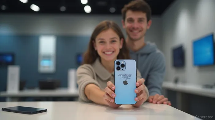 Amazon Discounts iPhone 16 Pro by $500, Now Starting at $999