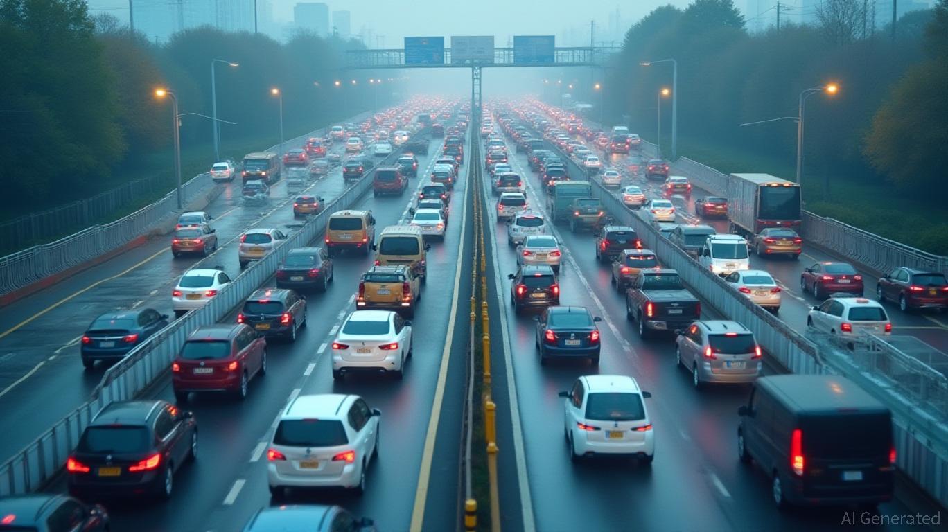 Top 25 Electronic Toll Collection Companies Leading Intelligent Transport Systems in 2025