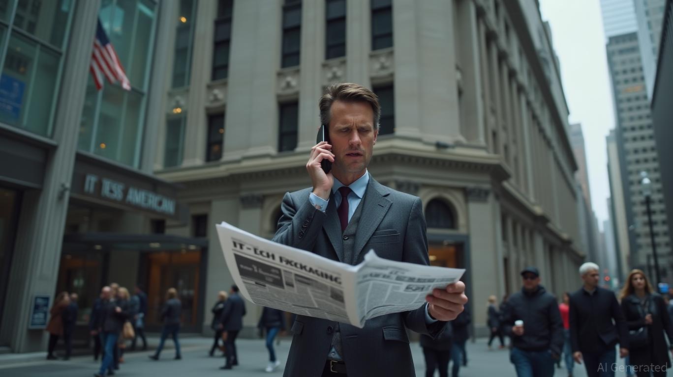 IT Tech Packaging Responds to Unusual Market Activity