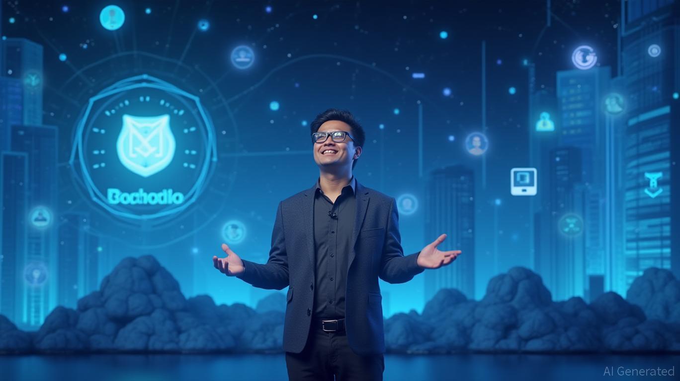 Animoca Brands' Moca Network: Building Identity Infrastructure for Web3 Interoperability