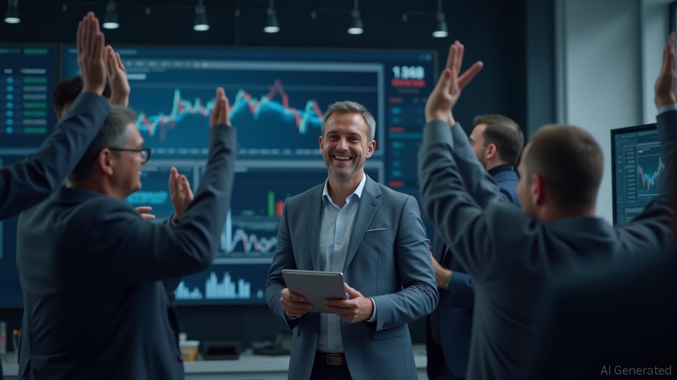 Integra Resources' ROE: A Key Factor in Recent Stock Price Surge?