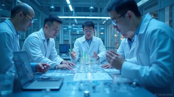 China's VLA Large Model Applications in Automotive and Robotics Research Report 2025