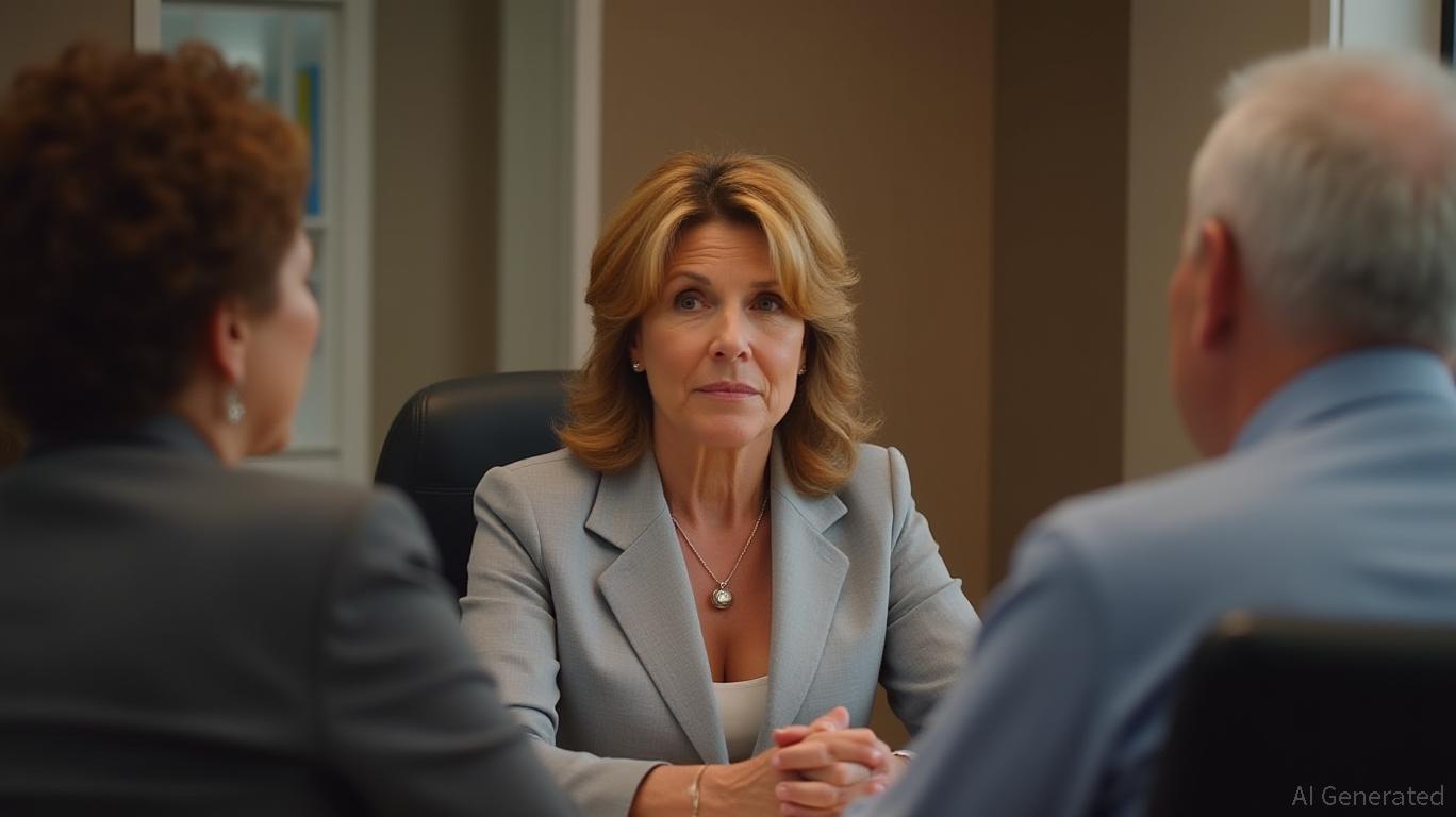 Suze Orman Advises Single Mother to Diversify Investments Amid Rising Costs and Uncertainty in Real Estate Market.