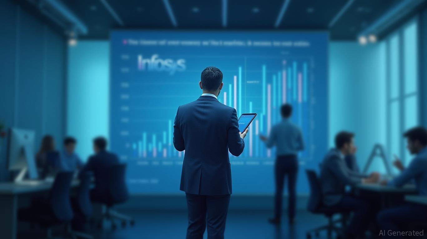 Infosys to Partner with Hanesbrands in IT Services