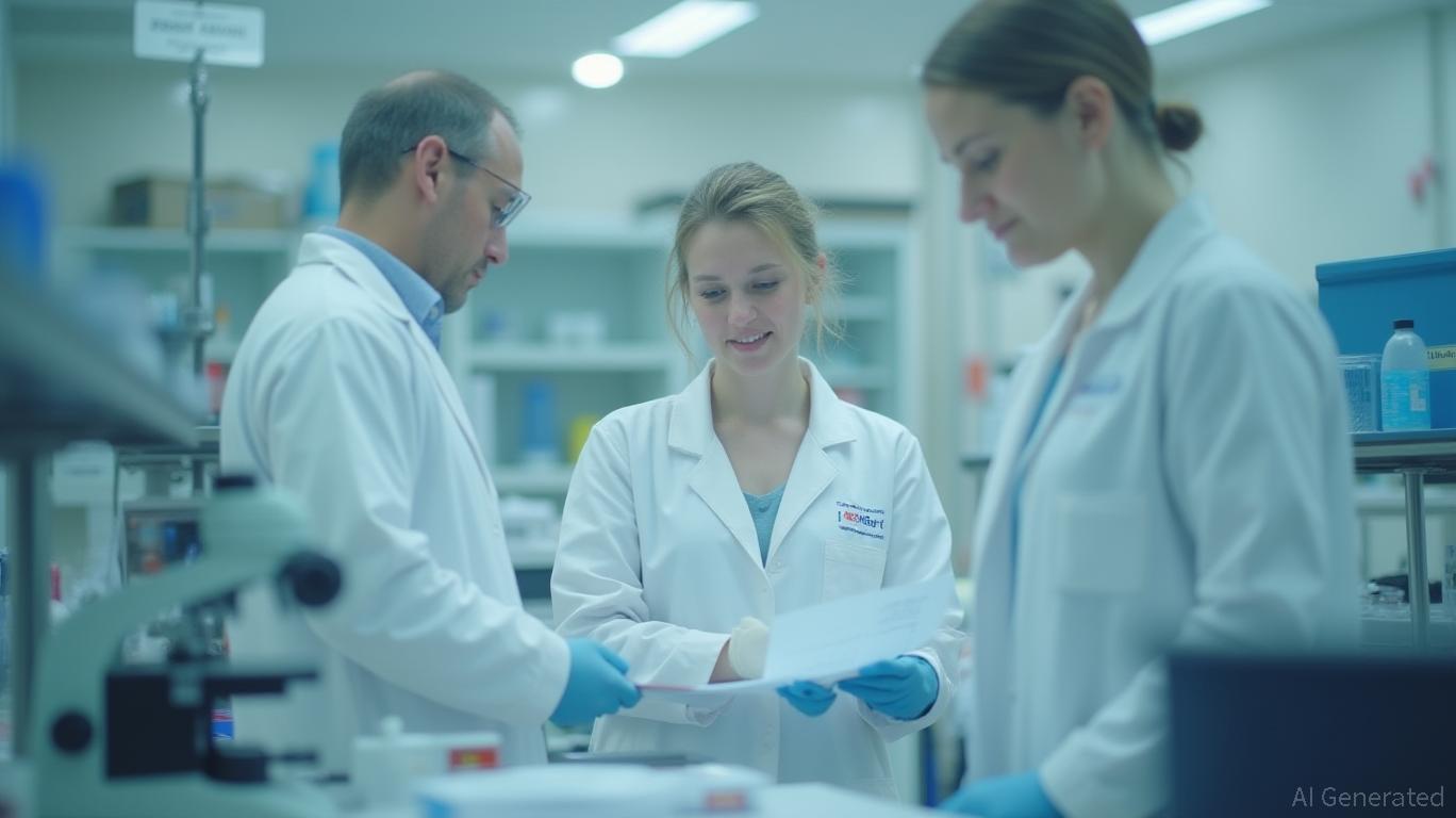 MSD Abandons £1bn UK Expansion Amid Pharmaceutical Industry Woes and Government Tensions